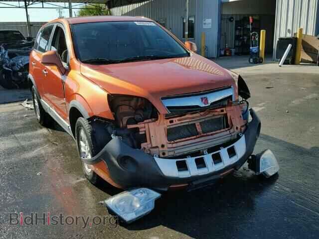 Photo 3GSCL33P48S596432 - SATURN VUE 2008