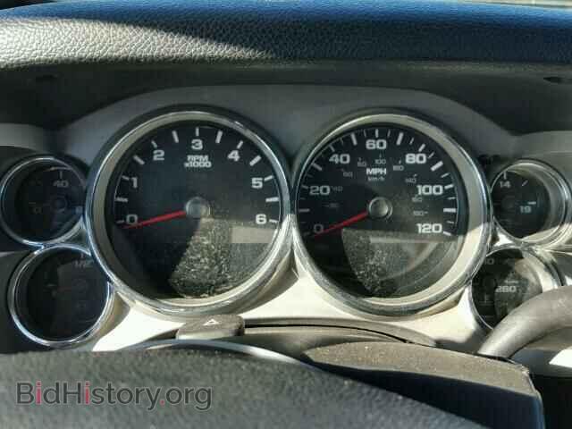 2007 CHEVROLET SILVERADO - VIN: 1GCEC19057Z588280 - Фото 8