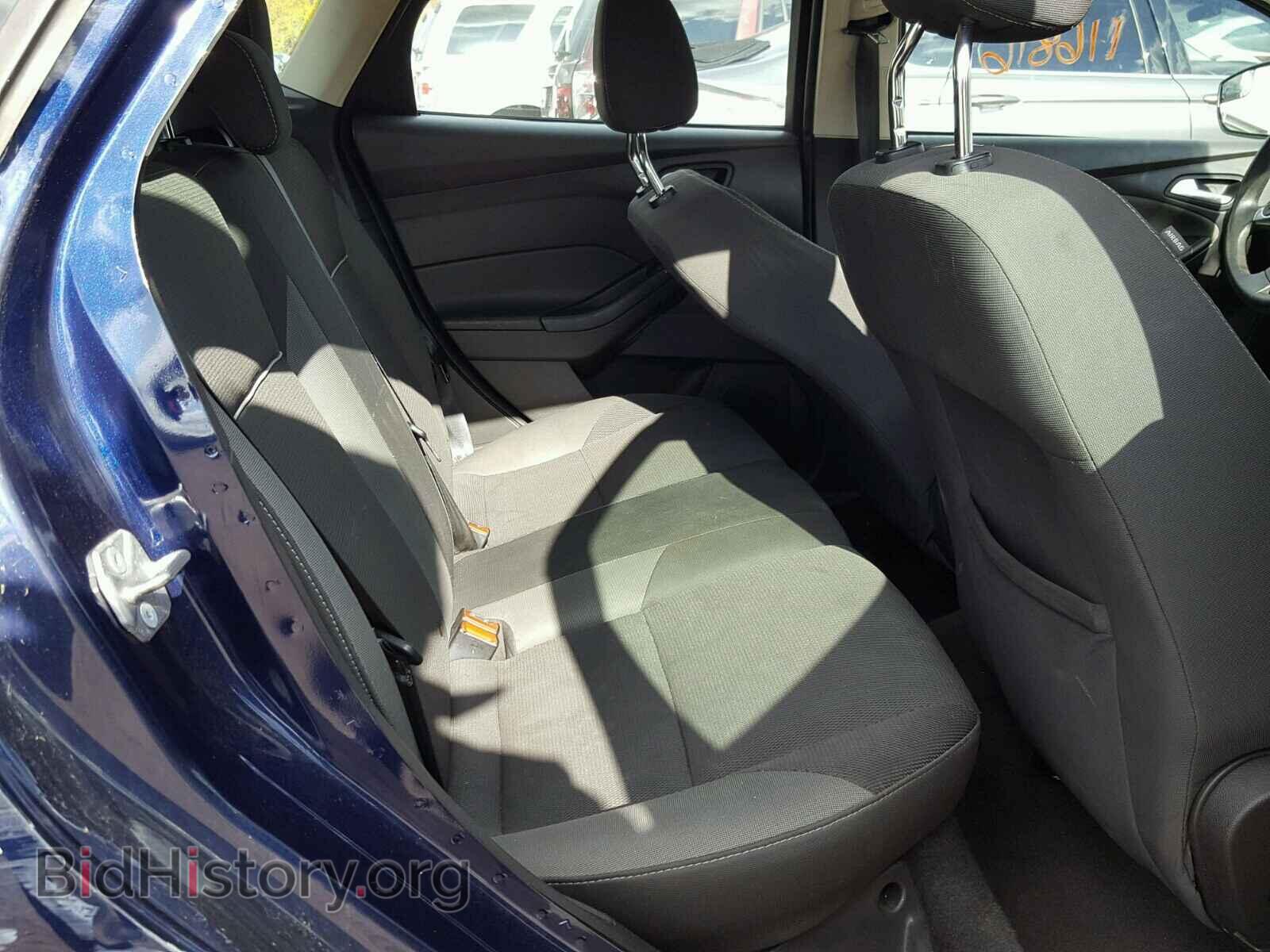 2012 FORD FOCUS - VIN: 1FAHP3K28CL156889 - Photo 6