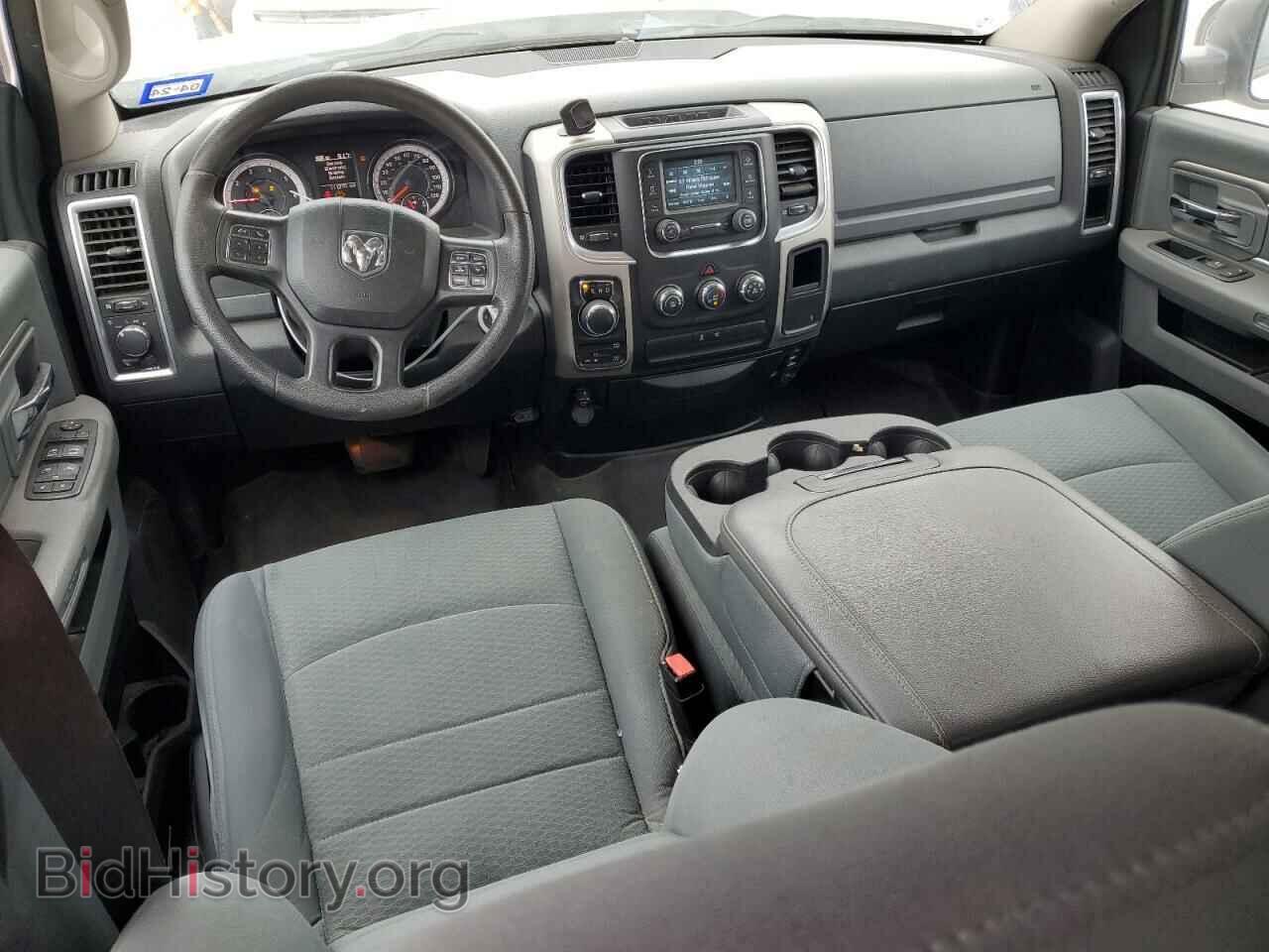 2017 RAM 1500 - VIN: 1C6RR7GG0HS742690 - Фото 8