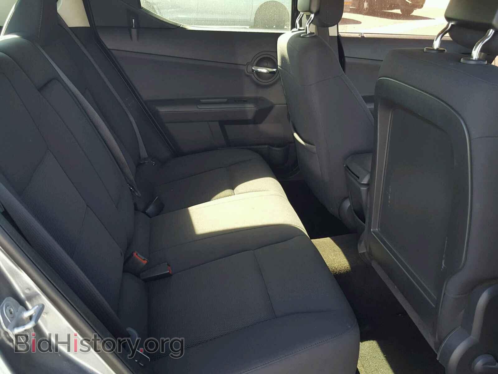 2010 DODGE AVENGER - VIN: 1B3CC4FB2AN181046 - Фото 6