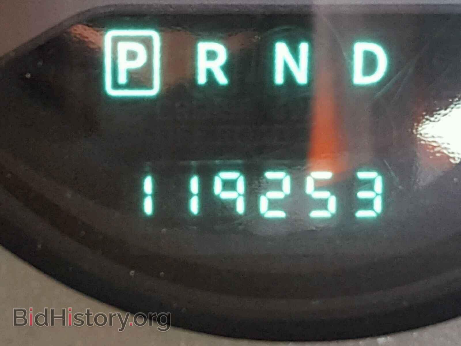 2010 DODGE AVENGER - VIN: 1B3CC4FB2AN181046 - Фото 8