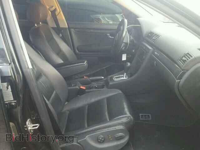 2006 AUDI A4 - VIN: WAUEF78EX6A016848 - Photo 5