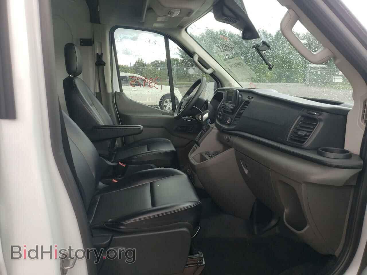 2020 FORD TRANSIT - VIN: 1FTBR3X88LKB35540 - Photo 5