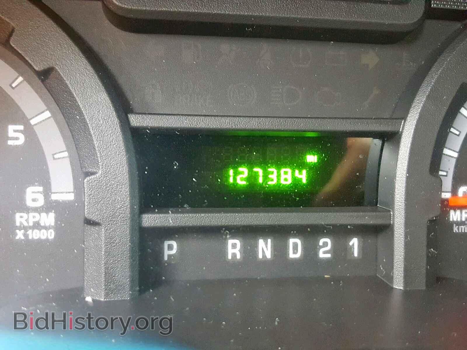 2012 FORD ECONOLINE - VIN: 1FBNE3BL2CDA78426 - Фото 8
