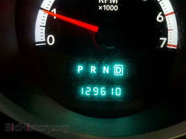 2007 DODGE NITRO - VIN: 1D8GT58K57W689194 - Photo 8