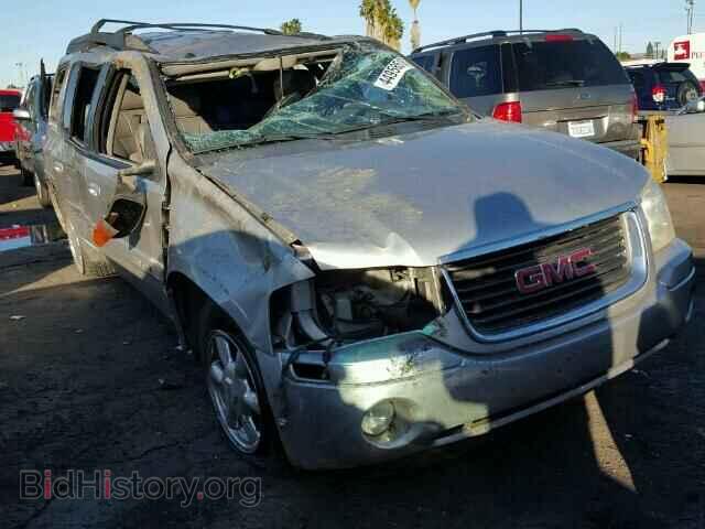 Фотография 1GKES16P146216005 - GMC ENVOY 2004