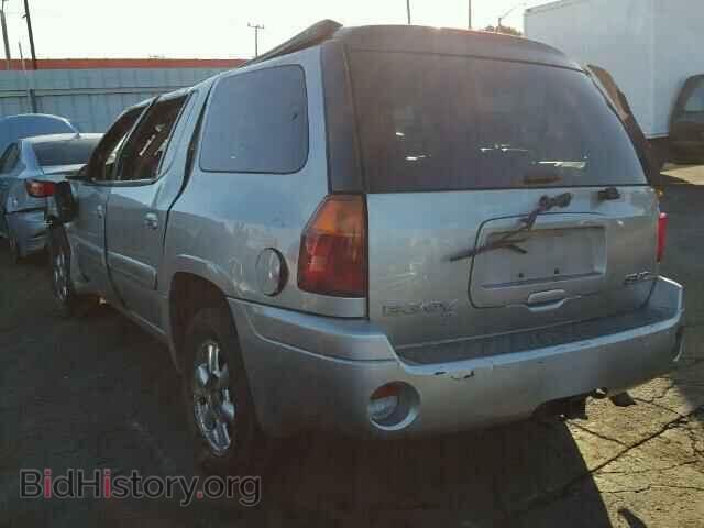 2004 GMC ENVOY - VIN: 1GKES16P146216005 - Фото 3