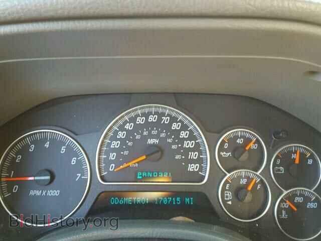 2004 GMC ENVOY - VIN: 1GKES16P146216005 - Фото 8