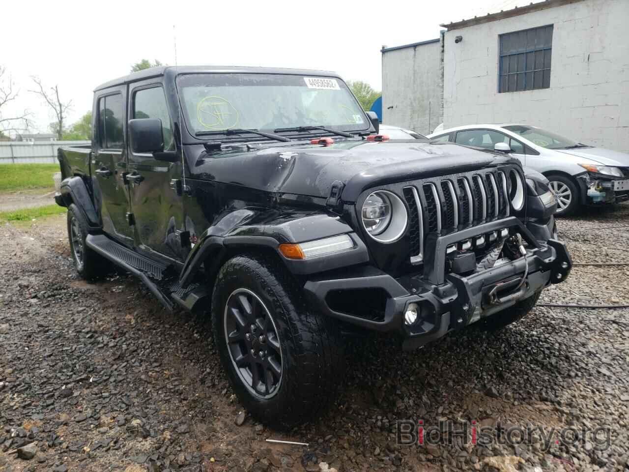 Photo 1C6HJTFG9LL183768 - JEEP ALL OTHER 2020