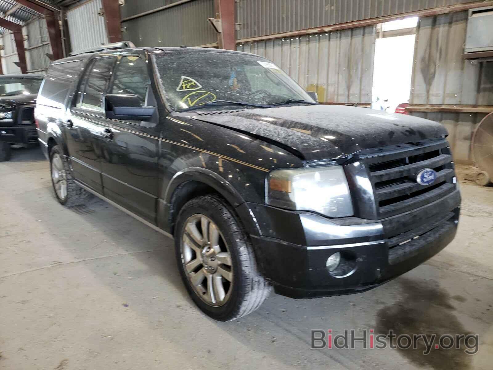 Photo 1FMJK1K51AEB56710 - FORD EXPEDITION 2010