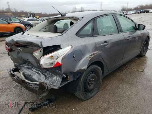 2012 FORD FOCUS - VIN: 1FAHP3F29CL105489 - Photo 4