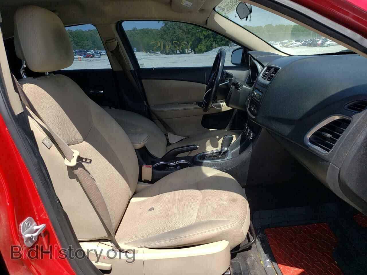 2013 DODGE AVENGER - VIN: 1C3CDZCB6DN562954 - Photo 5