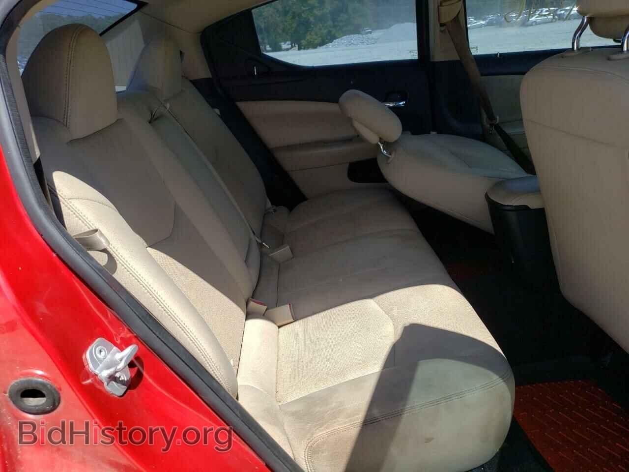 2013 DODGE AVENGER - VIN: 1C3CDZCB6DN562954 - Photo 6
