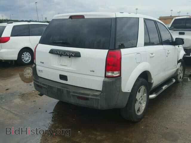 2004 SATURN VUE - VIN: 5GZCZ53434S887214 - Фото 4