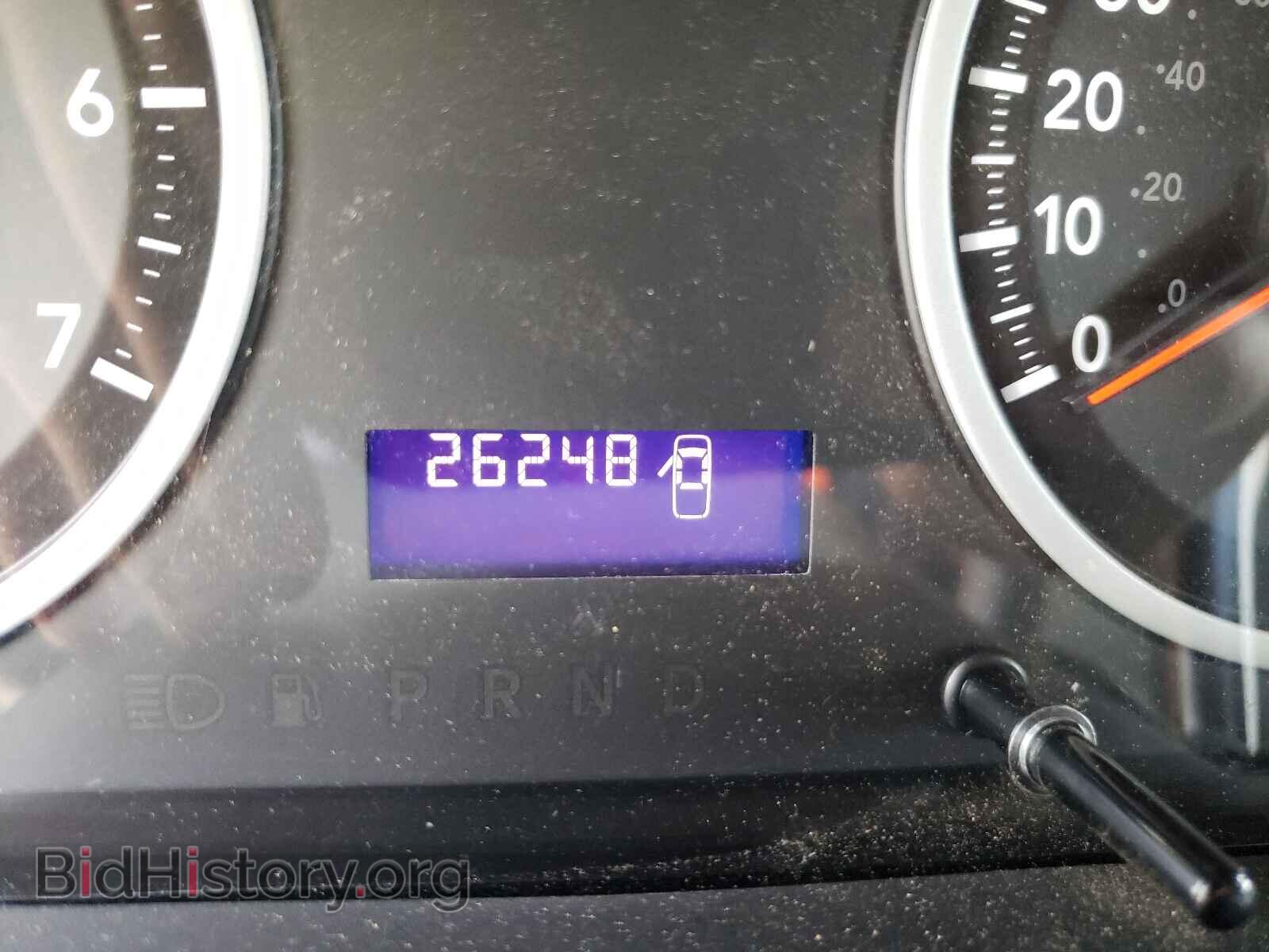 2012 DODGE RAM 1500 - VIN: 1C6RD7FP5CS303705 - Фото 8