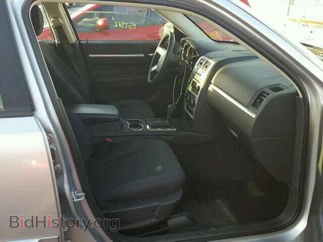 2010 DODGE CHARGER - VIN: 2B3CA3CV2AH154646 - Фото 5