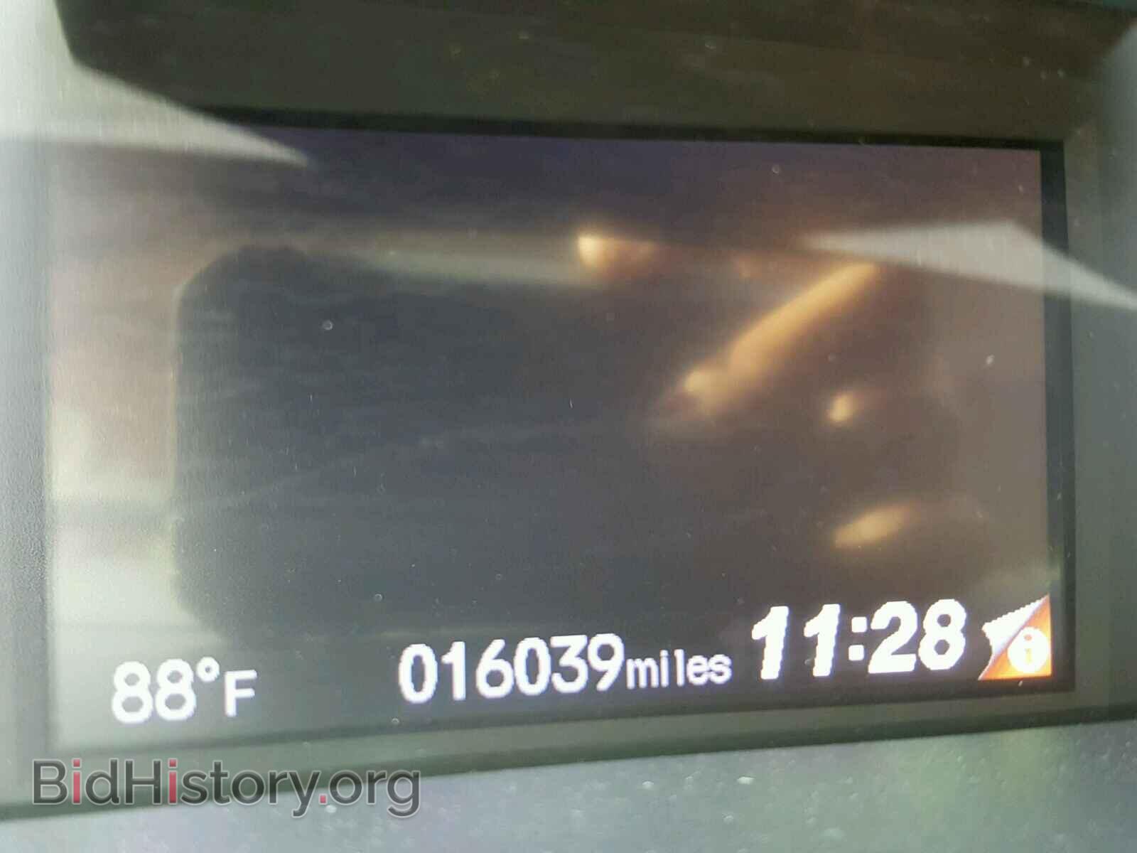 2015 HONDA CIVIC LX - VIN: 19XFB2F50FE023734 - Фото 8