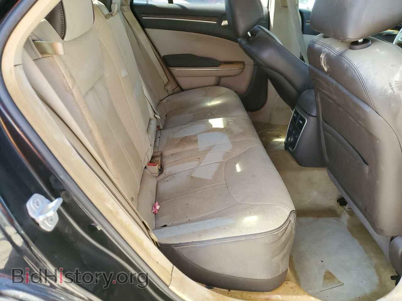 2013 CHRYSLER 300 - VIN: 2C3CCAPT7DH527954 - Фото 10