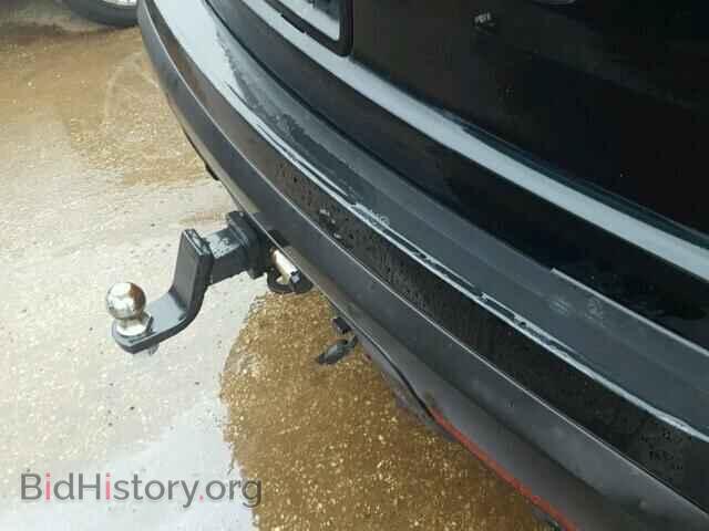 2014 FORD EXPLORER - VIN: 1FM5K8D84EGB07996 - Photo 9