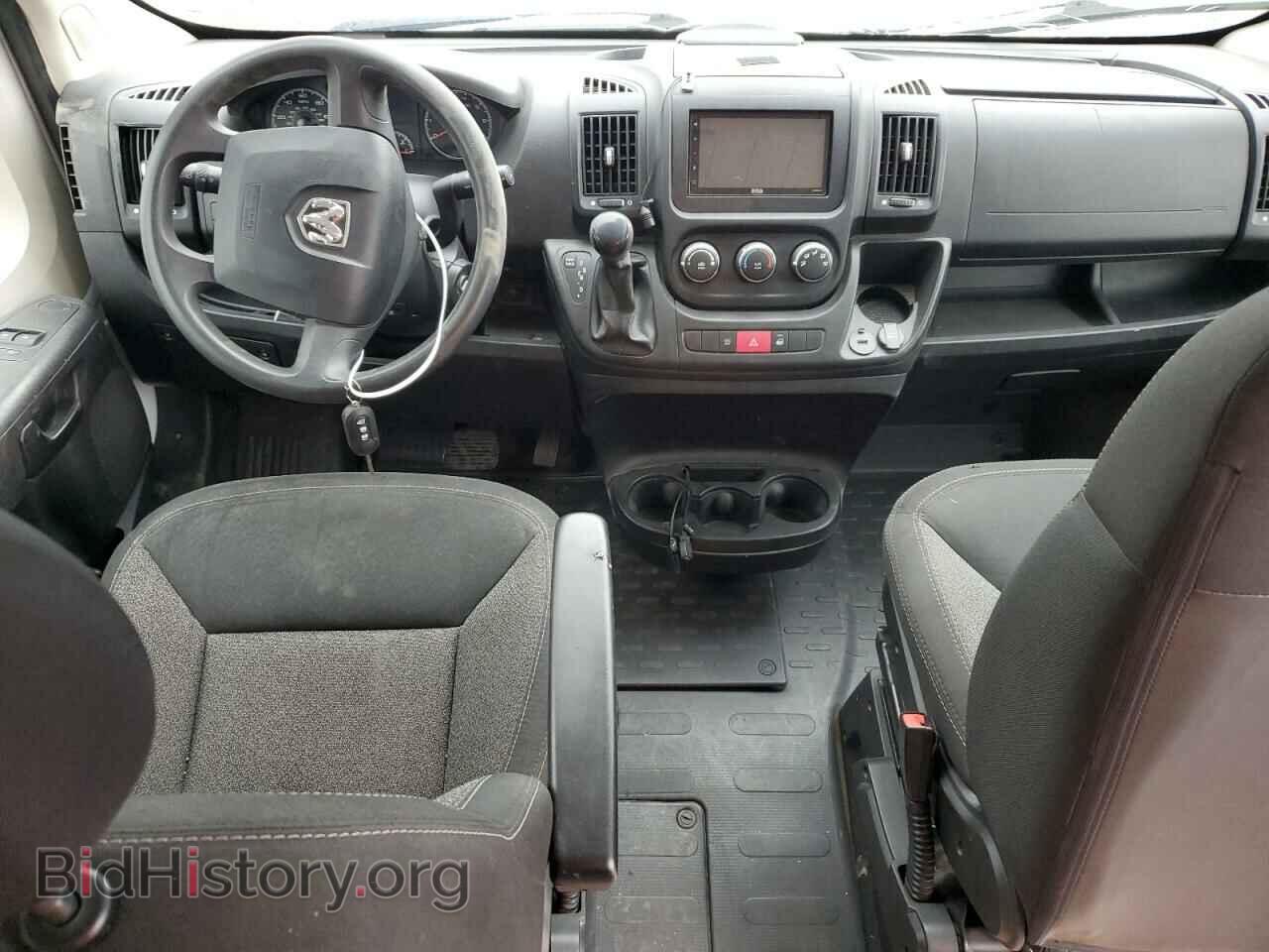 2014 RAM All Models - VIN: 3C6URVJGXEE124038 - Photo 8