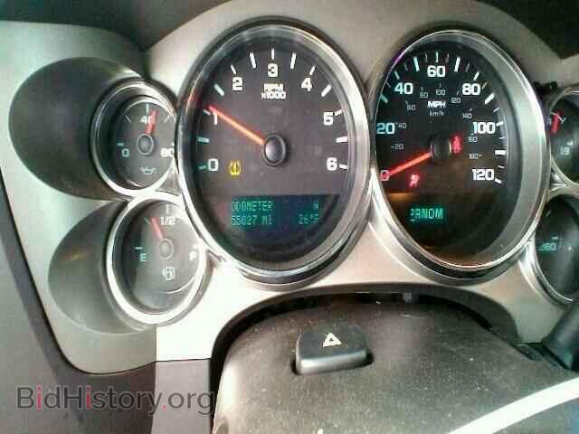 2013 CHEVROLET SILVERADO - VIN: 1GCRKSE77DZ125453 - Фото 8