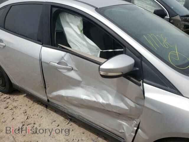 2013 FORD FOCUS - VIN: 1FADP3F29DL301514 - Photo 9