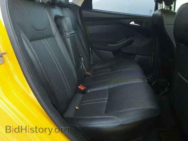 2012 FORD FOCUS - VIN: 1FAHP3N22CL464474 - Photo 6
