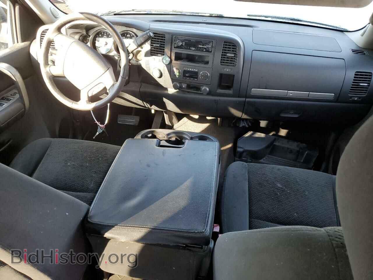 2007 CHEVROLET ALL Models - VIN: 2GCEK13C971521681 - Фото 8