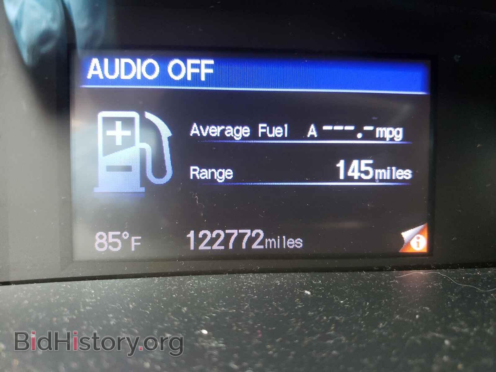 2012 HONDA CIVIC - VIN: 2HGFB2F87CH531677 - Фото 8
