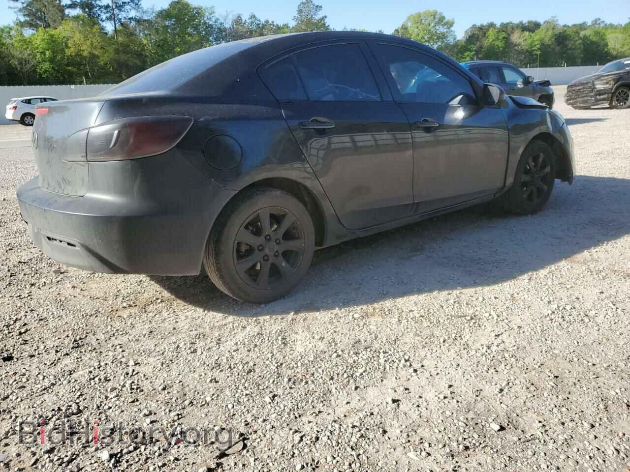 2011 MAZDA 3 - VIN: JM1BL1VF5B1433992 - Photo 3