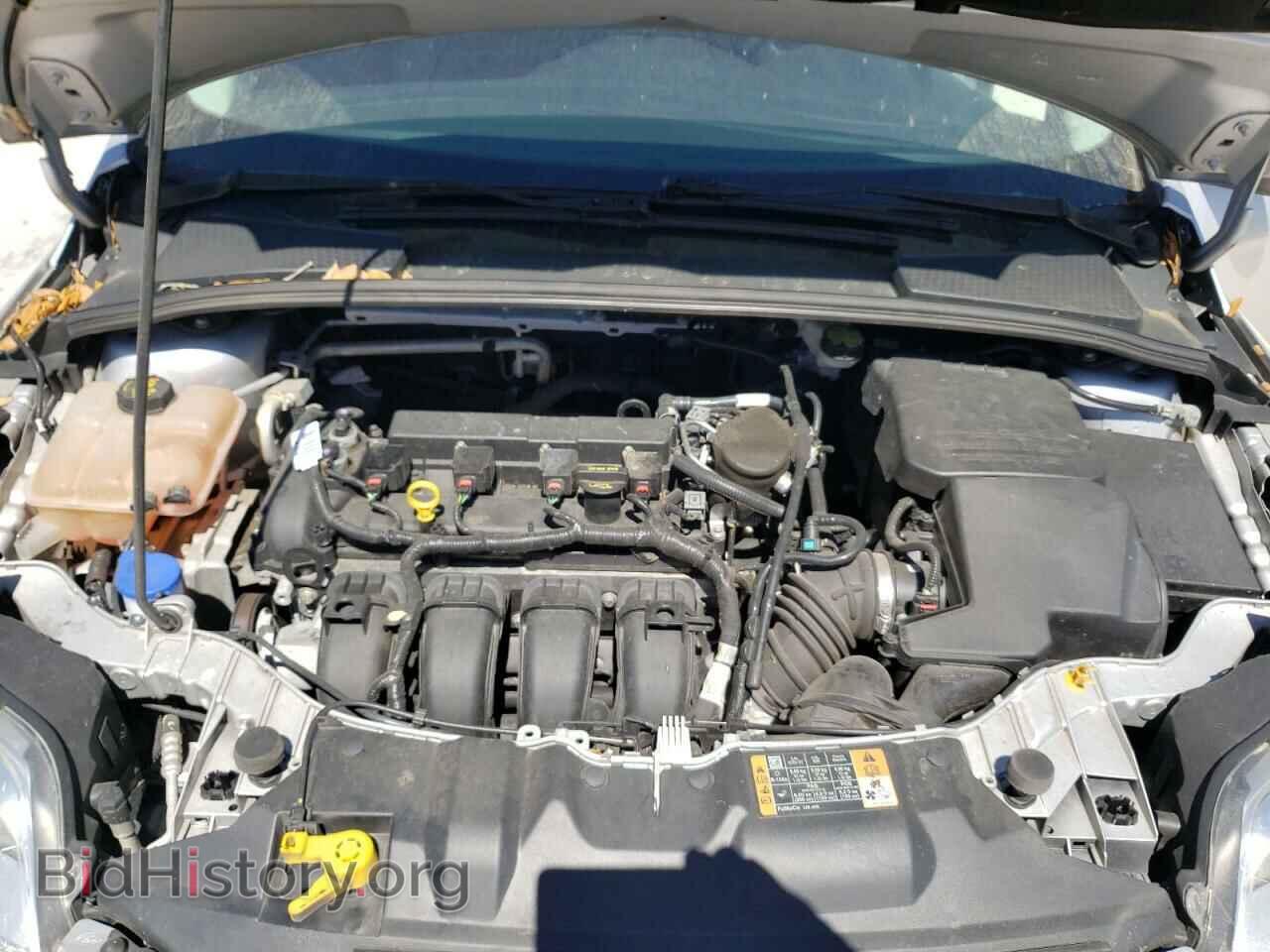 2014 FORD ALL Models - VIN: 1FADP3E2XEL306515 - Фото 11