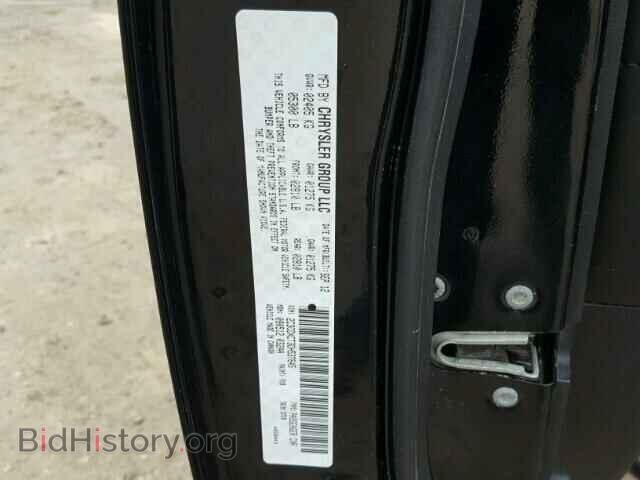 2013 DODGE CHARGER - VIN: 2C3CDXCT3DH537645 - Photo 10