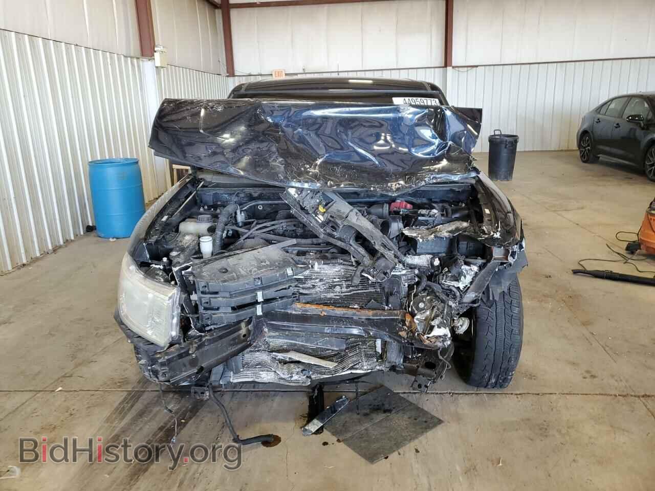 2010 FORD FLEX - VIN: 2FMGK5CC8ABA90277 - Photo 5