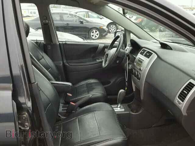 2005 SUZUKI AERIO - VIN: JS2RD61H955300798 - Фото 5
