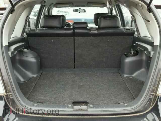 2005 SUZUKI AERIO - VIN: JS2RD61H955300798 - Фото 10