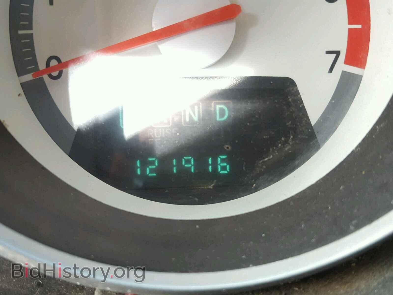 2010 DODGE CARAVAN - VIN: 2D4RN4DE8AR144590 - Фото 8