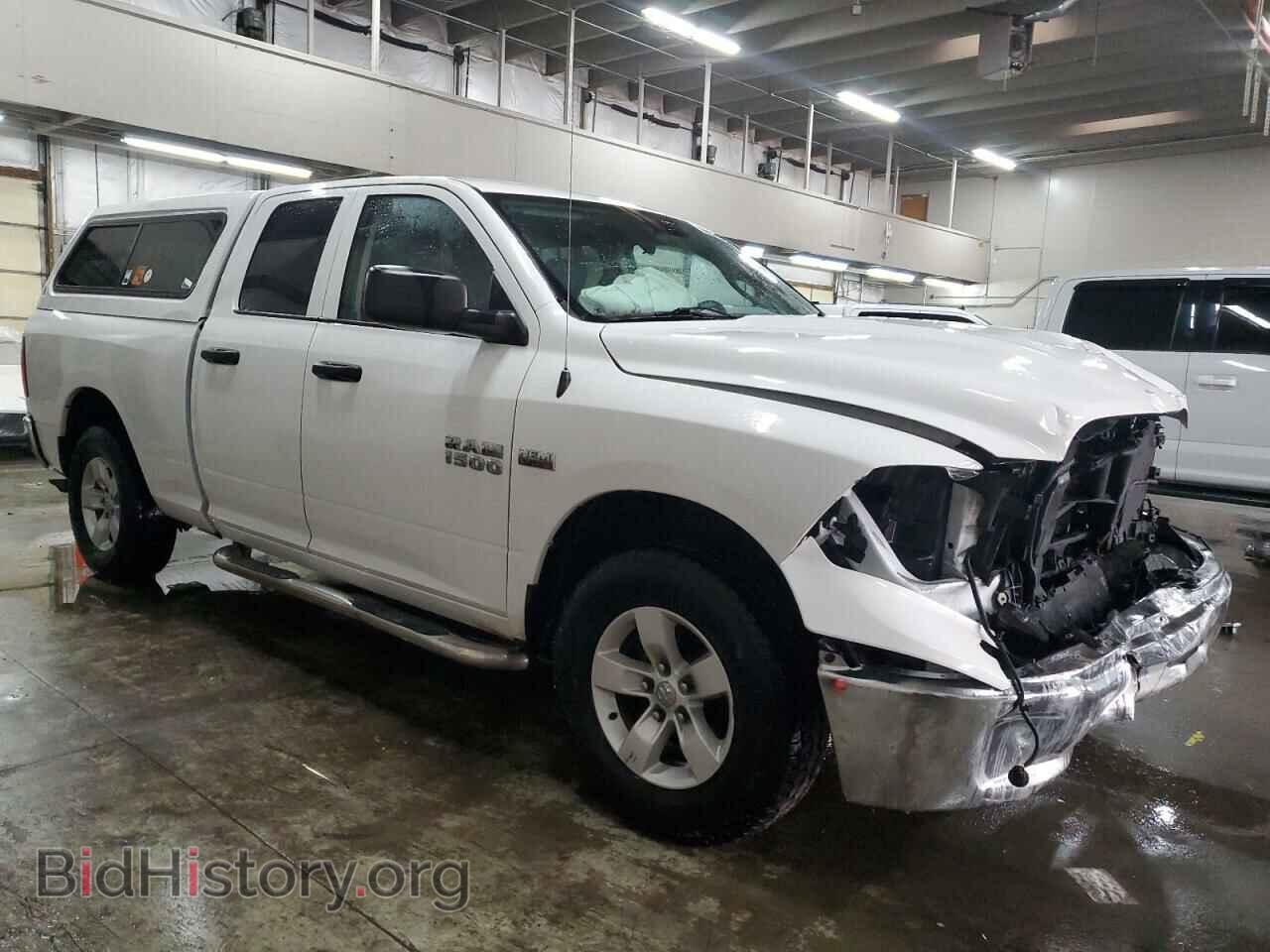 2016 RAM 1500 - VIN: 1C6RR7FTXGS381532 - Photo 4