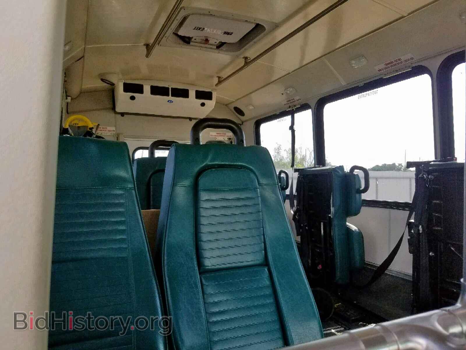 2015 FORD ECONOLINE - VIN: 1FDFE4FS3FDA34572 - Фото 2