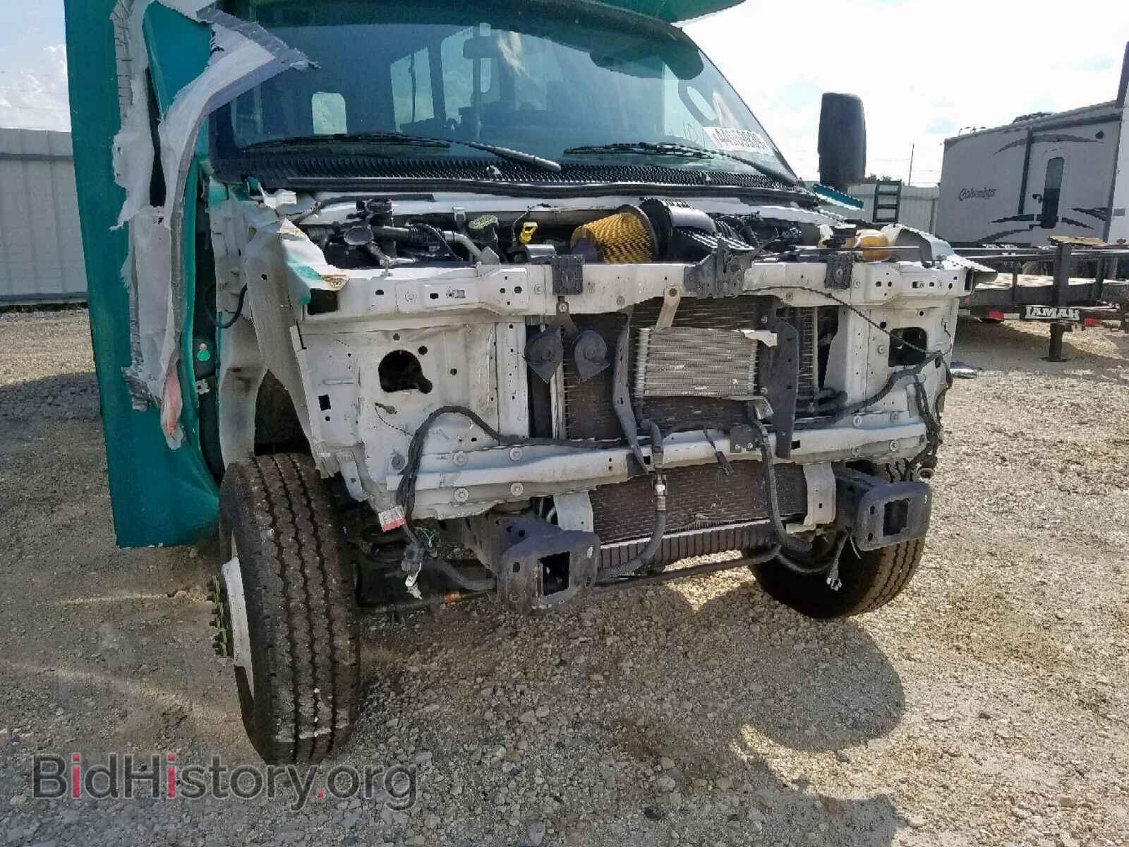 2015 FORD ECONOLINE - VIN: 1FDFE4FS3FDA34572 - Фото 5