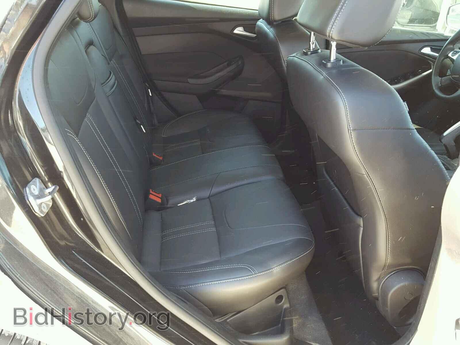 2012 FORD FOCUS - VIN: 1FAHP3M2XCL479001 - Photo 6