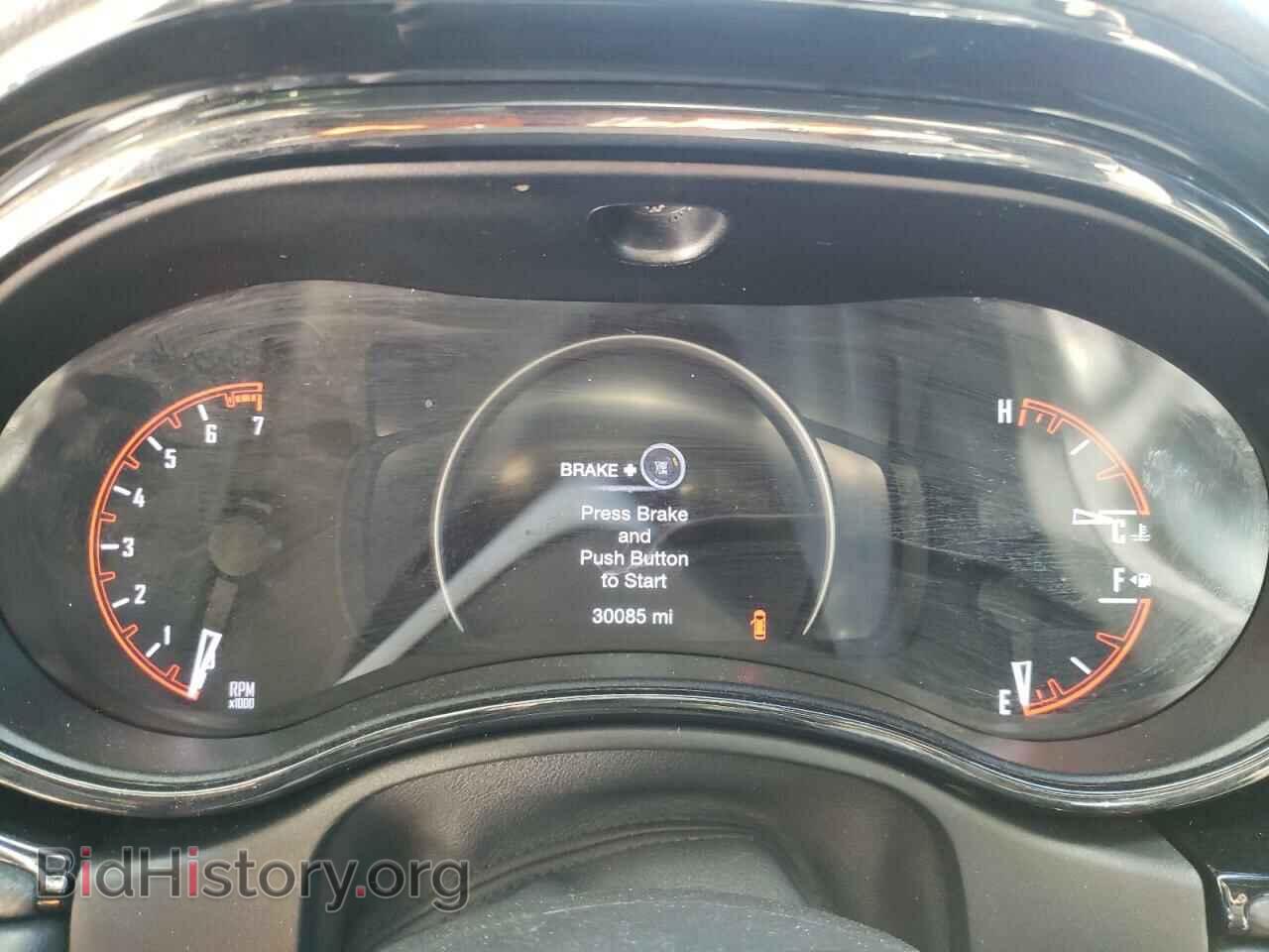 2021 DODGE DURANGO - VIN: 1C4RDJDG8MC521335 - Photo 9
