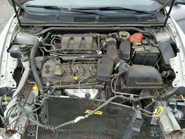 2013 FORD TAURUS - VIN: 1FAHP2F80DG138471 - Photo 7
