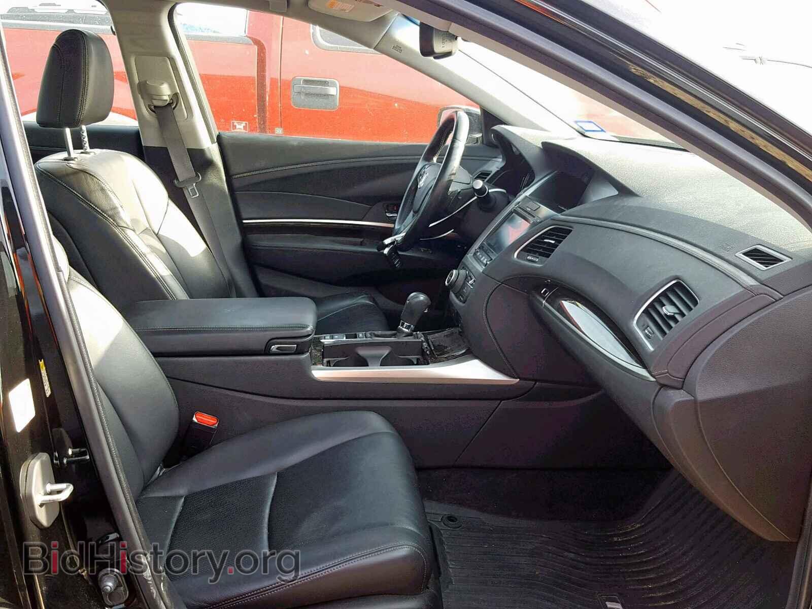2014 ACURA RLX - VIN: JH4KC1F54EC005313 - Photo 5
