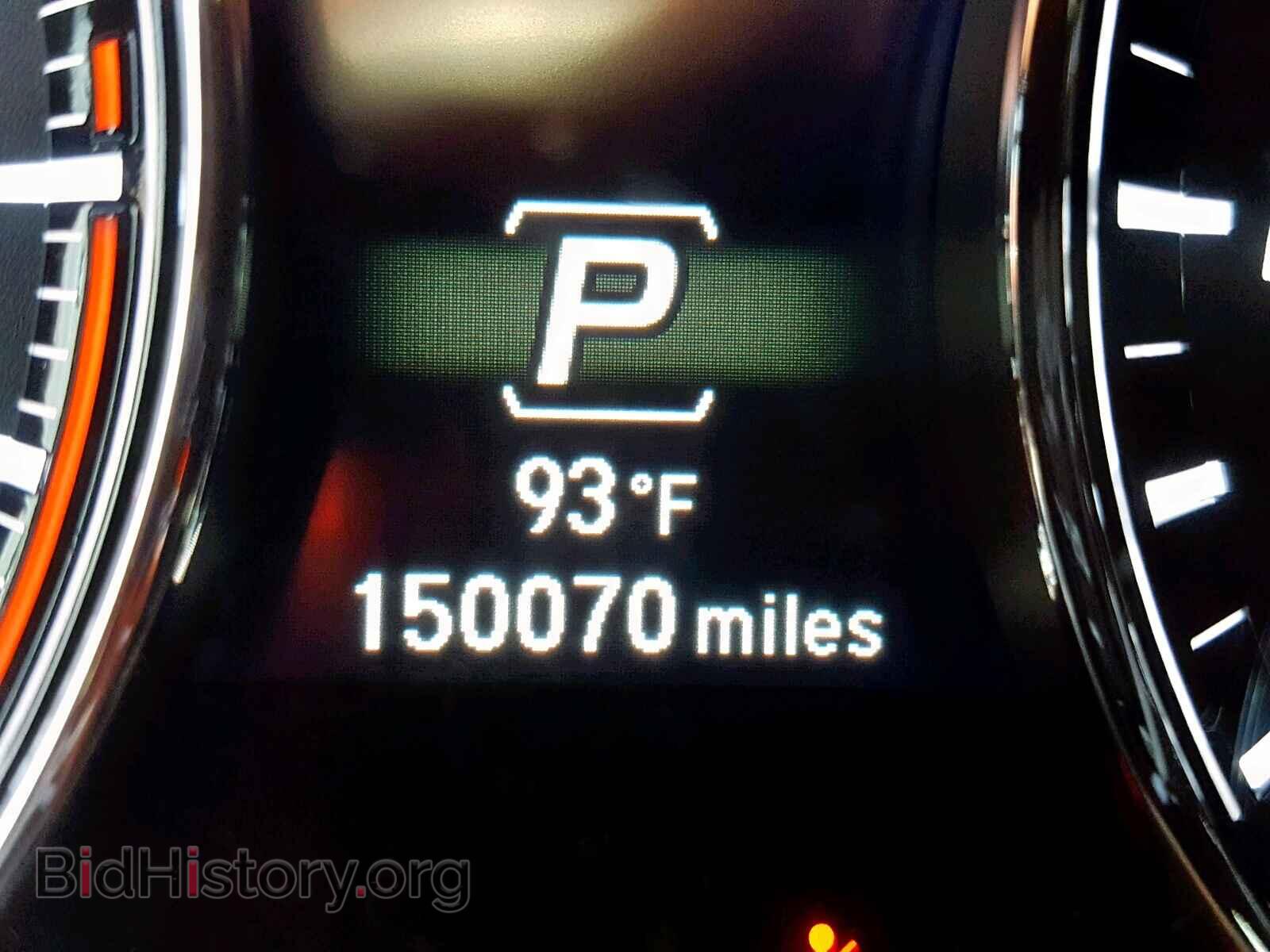 2014 ACURA RLX - VIN: JH4KC1F54EC005313 - Photo 8