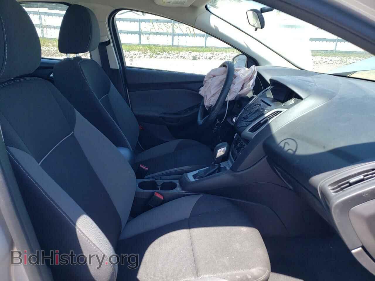 2014 FORD FOCUS - VIN: 1FADP3F26EL289386 - Фото 5