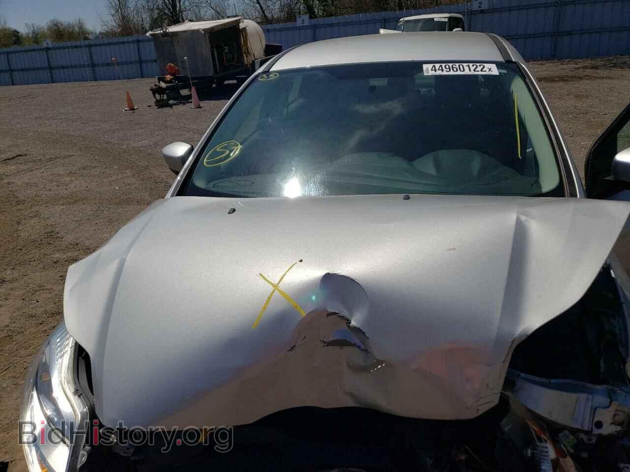 2014 FORD FOCUS - VIN: 1FADP3F26EL289386 - Фото 7
