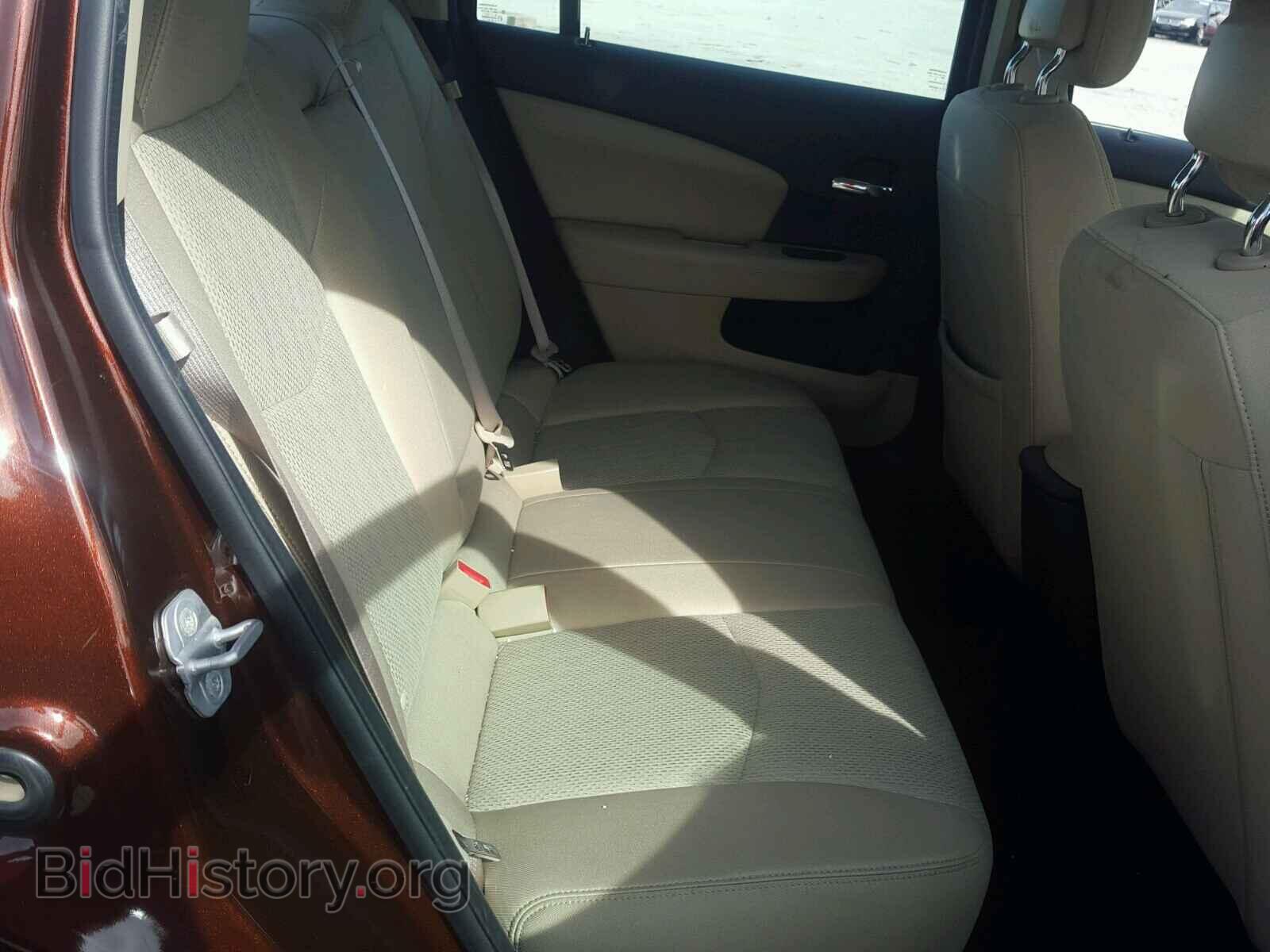 2013 CHRYSLER 200 - VIN: 1C3CCBCG6DN503232 - Photo 6
