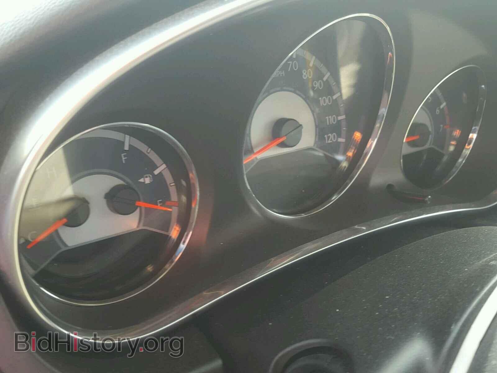 2013 CHRYSLER 200 - VIN: 1C3CCBCG6DN503232 - Photo 8