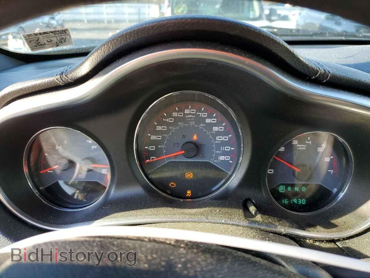 2014 DODGE AVENGER - VIN: 1C3CDZAG9EN113025 - Фото 9